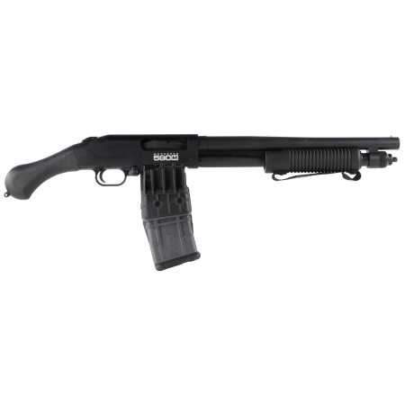 Mossberg 590M Shockwave