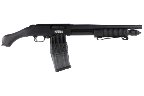 Mossberg 590M Shockwave