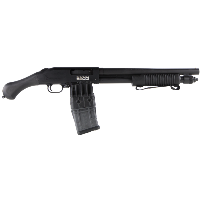 Mossberg 590M Shockwave