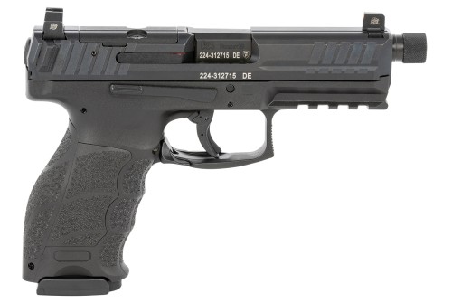 HECKLER & KOCH VP9 TACTICAL OR