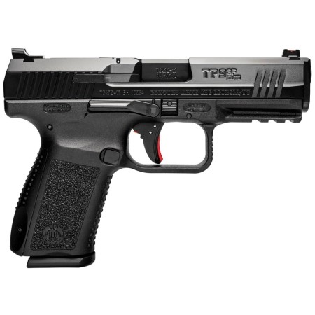 CENTURY ARMS TP9SF Elite 9mm 15+1