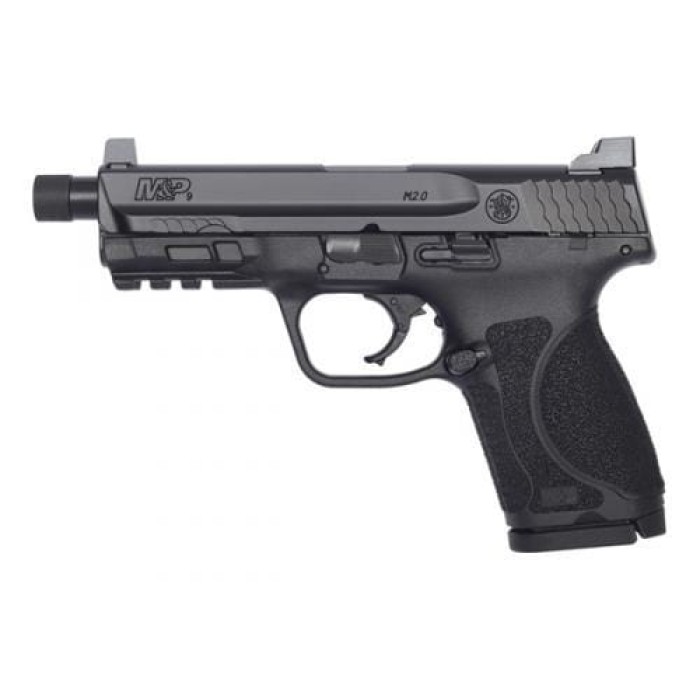 SMITH & WESSON M&P9 M2.0 COMPACT TB