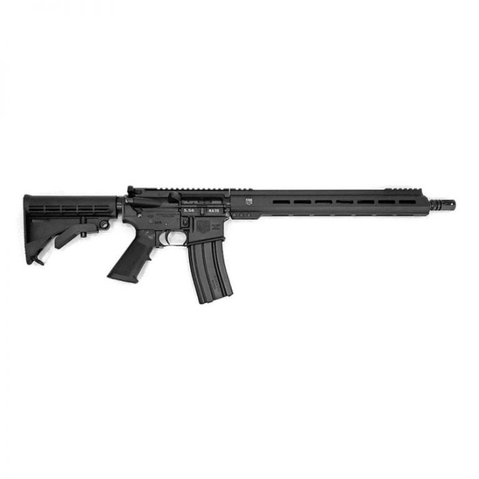 Diamondback DB15 5.56 AR-15 DB15YPB