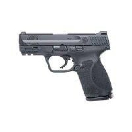 Smith and Wesson M&P M2.0 9mm 3.6