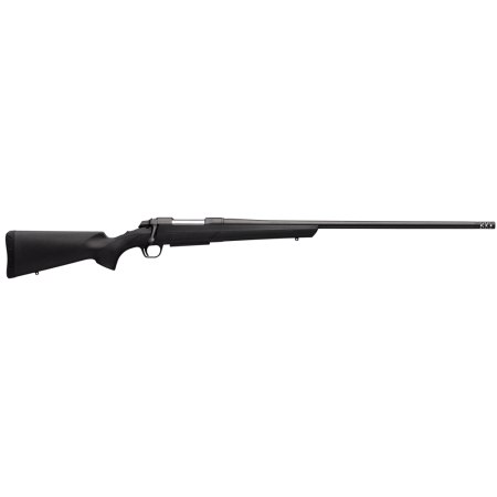 Browning AB3 Stalker Long Range Rifle 300 Win. Mag. Black 26 in. RH 035818229