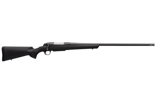 Browning AB3 Stalker Long Range Rifle 300 Win. Mag. Black 26 in. RH 035818229