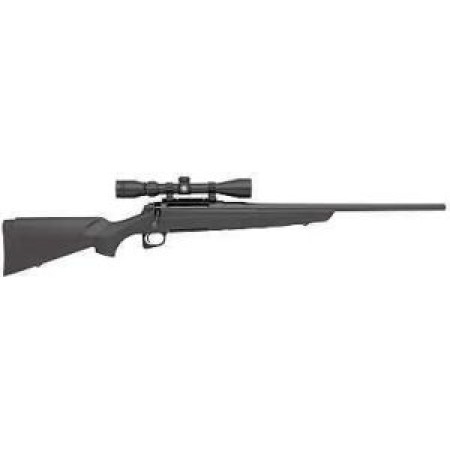 REMINGTON 770 BA 300 W/3-9X SCP 85636