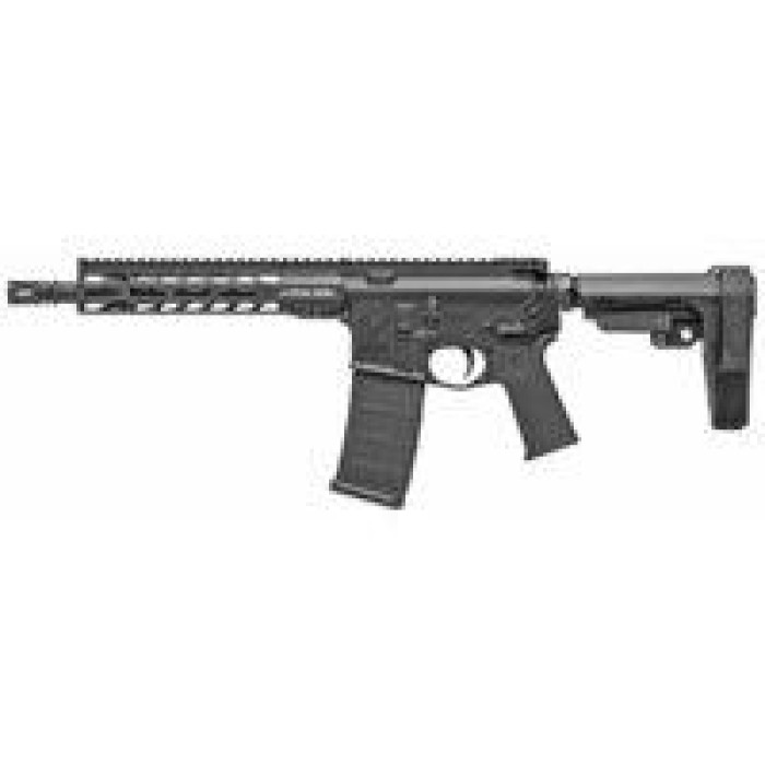 STAG STAG-15 PSTL 556 10.5" 30RD BLK