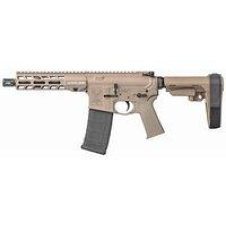 STAG STAG-15 PSTL 556 7.5" 30RD FDE