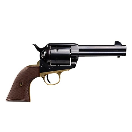 Pietta 1873 45 Long Colt Single Action Army SAA 4.75