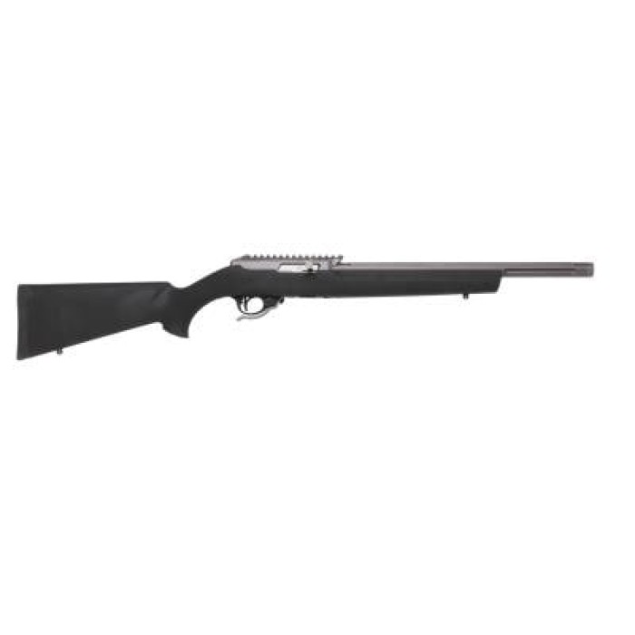 Tactical Solutions X-Ring VR Gray .22 LR 16.5" Barrel 10-Rounds