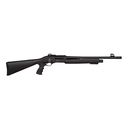 ATI ATIGDF12BP Pump Shotgun DF-12 12 Gauge 3