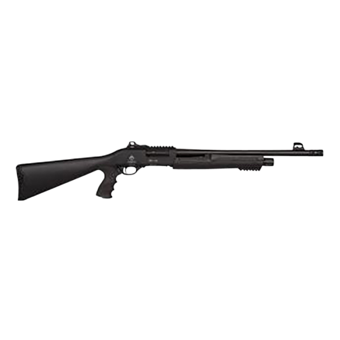 ATI ATIGDF12BP Pump Shotgun DF-12 12 Gauge 3