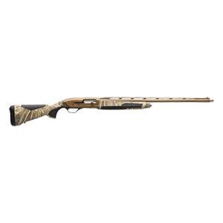 Browning Maxus Ii Wicked Wing 12ga - 3.5" 28"vr Rt Max-5 Synth