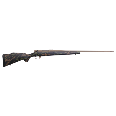 WEATHERBY VANGUARD