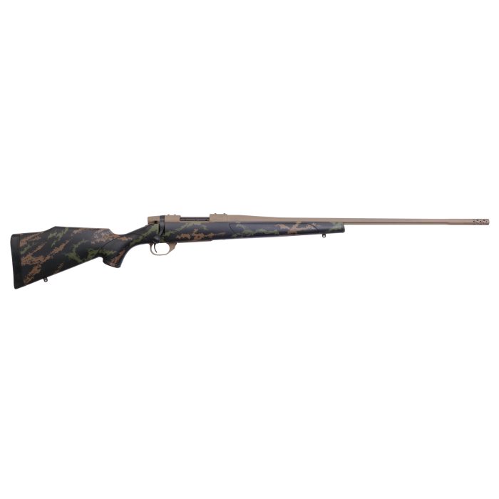 WEATHERBY VANGUARD