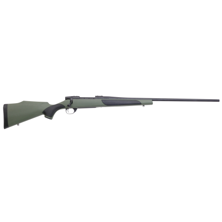 WEATHERBY VANGUARD