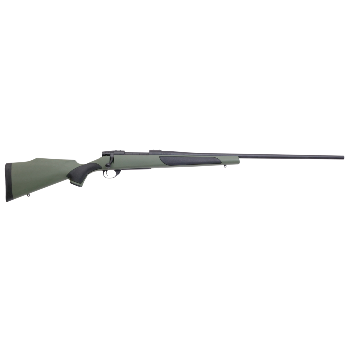 WEATHERBY VANGUARD