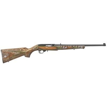 Ruger 10/22 22lr Gator Lam Stock