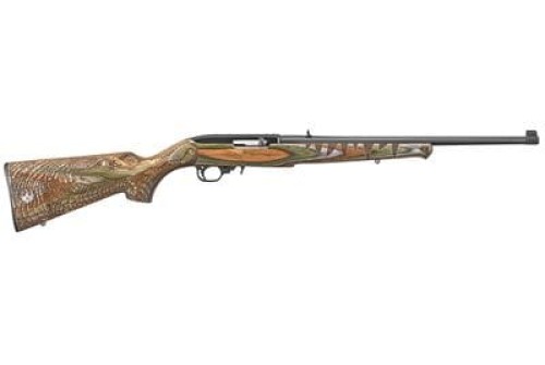 Ruger 10/22 22lr Gator Lam Stock