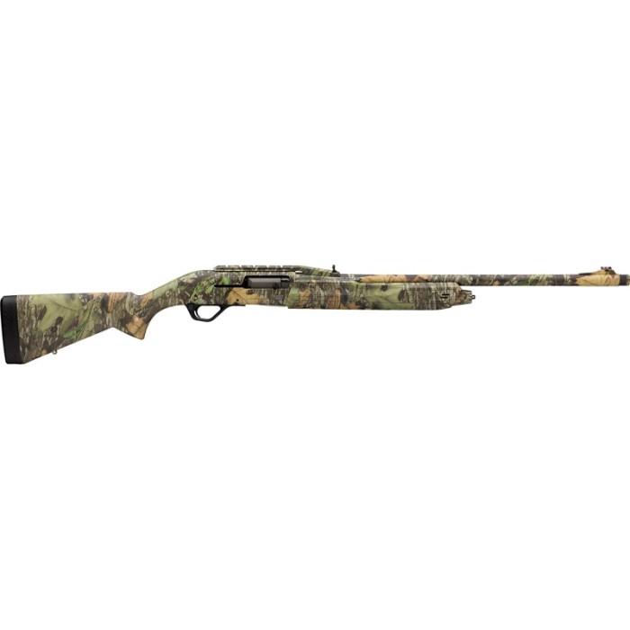 Winchester SX4 NWTF Cantilever Turkey Semi-Auto Shotgun - 20 Gauge