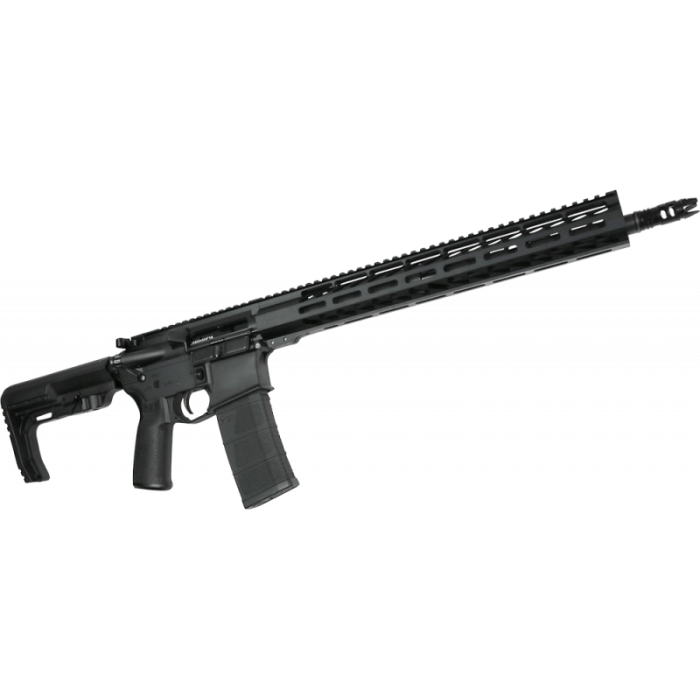 Andro Corp Industries Bravo-16 Mod 0 5.56mm NATO Semi-Auto AR-15 Rifle 55616BM0 30rd 16