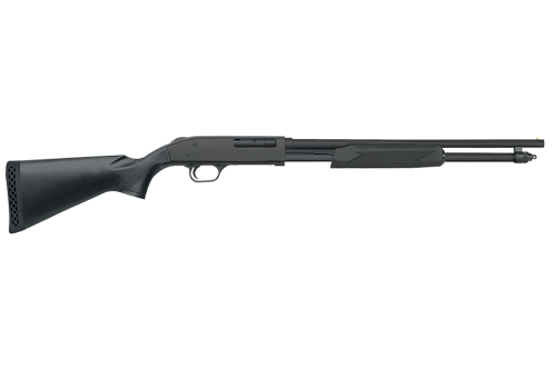 MOSSBERG 590 TACTICAL 20 GAUGE 18.5" 3" CHAMBER 6-ROUND BLACK