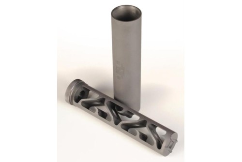 GEMTECH GMT-300 300BLK BLACK UPC: 609224345562