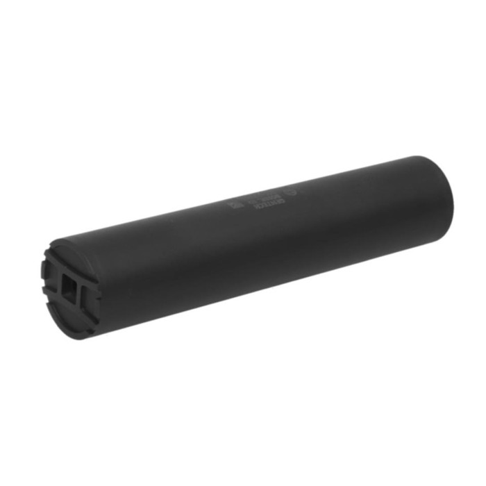 GEMTECH SHIELD 556NATO BLK UPC: 609224347603