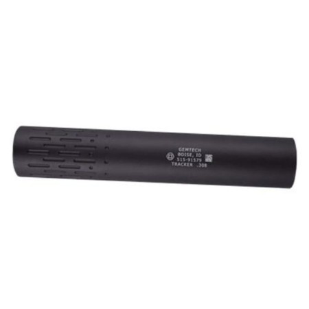 GEMTECH .30 SUPPRESSOR