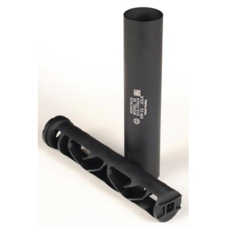 GEMTECH GM-22 .22LR 1/2X28