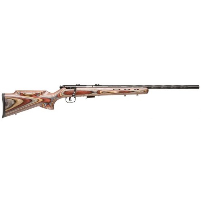 Savage Arms 93 BRJ 22 WMR 5+1 Bolt Action Rifle - 93BRJ