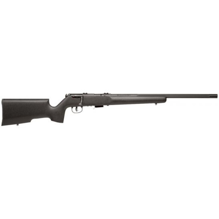 Savage Arms Mark II TR 22 LR 5+1 Bolt Action Rifle - 25745