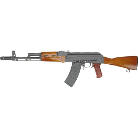 RILEY DEFENSE RAK74-C 5.45X39MM CLASSIC TEAK