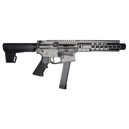 Brigade Firearms BM-9