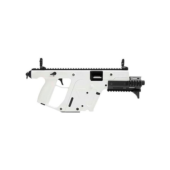 Kriss Vector SDP-E G2