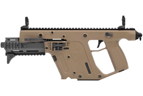 Kriss Vector Gen II SDP-E