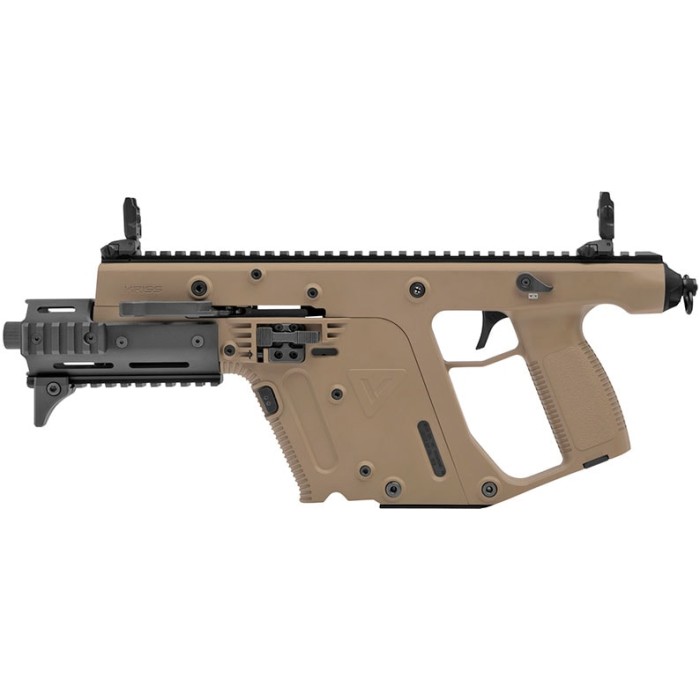 Kriss Vector Gen II SDP-E