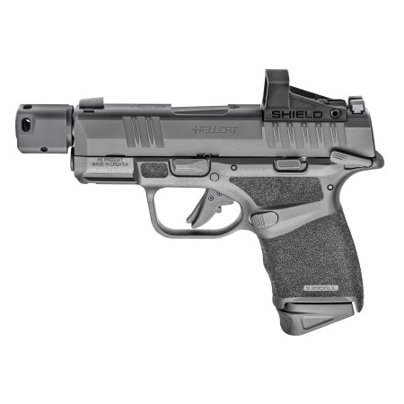 Springfield Armory Hellcat RDP Micro-Compact