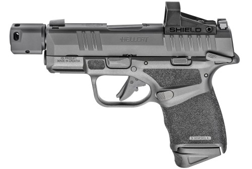 Springfield Armory Hellcat RDP Micro-Compact