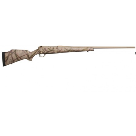 Weatherby Mark V Outfitter FDE 6.5Cr # MODS65CMR2O