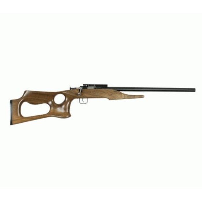 Keystone Sporting Arms Chipmunk Barracuda 22Lr Walnut Blued 00106