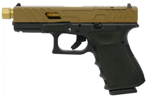 GLOCK G19 GEN 3