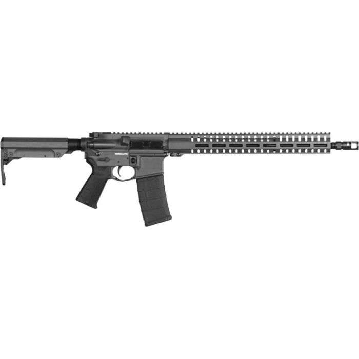 CMMG Resolute 300 5.56 NATO 16.10