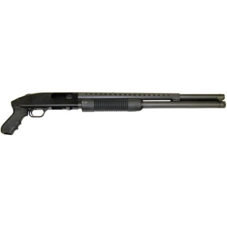 Mossberg 500 Persuader