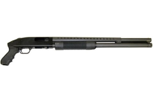 Mossberg 500 Persuader