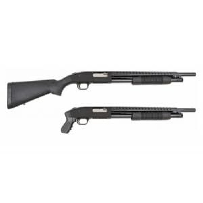 Mossberg M500A 50515 12GA 18