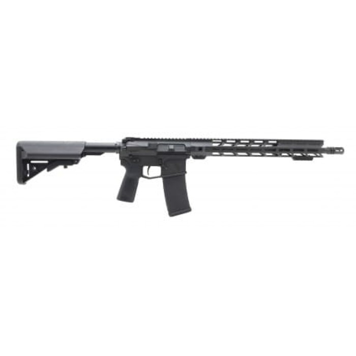 Cheytac Usa CT15 5.56mm Semi-Automatic Rifle with M-LOK Handguard