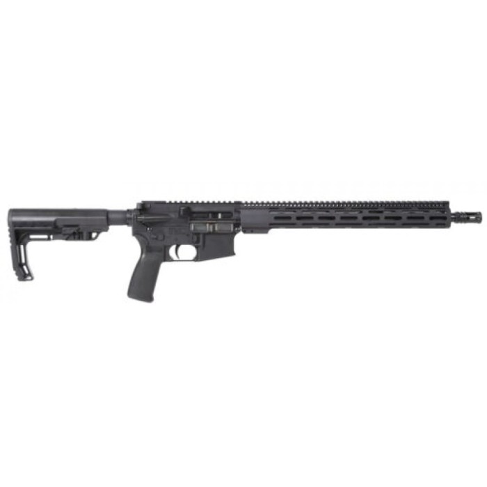 Radical Firearms SOCOM 556, Semi-automatic, 5.56 NATO/.223 Rem., 16