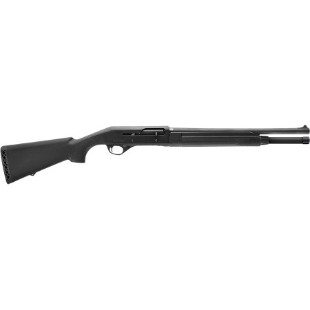 Stoeger M3000 Freedom Series Defense Shotgun Black 12 Gauge 3in Semi Automatic Shotgun - 18.5in